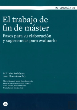 Bertrand.pt - El Trabajo De Fin De Máster