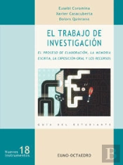 El Trabajo De Investigaciùn