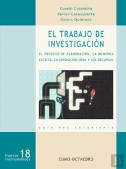 Bertrand.pt - El Trabajo De Investigaciùn