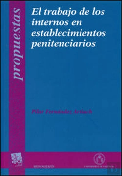 Bertrand.pt - El Trabajo De Los Internos En Establecimientos Penitenciarios