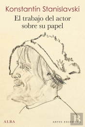 El Trabajo Del Actor Sobre Su Papel