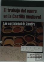 El Trabajo Del Cuero En La Castilla Medieval