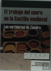 El Trabajo Del Cuero En La Castilla Medieval
