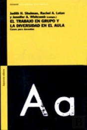 El Trabajo En Grupo Y La Diversidad En El Aula
