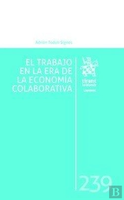 Bertrand.pt - El Trabajo En La Era De La Economía Colaborativa