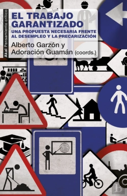 Bertrand.pt - El Trabajo Garantizado