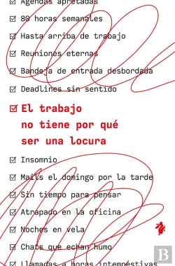 Bertrand.pt - El Trabajo No Tiene Por Que Ser Una Locura