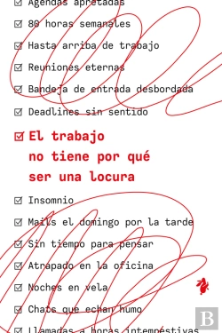 Bertrand.pt - El Trabajo No Tiene Por Qué Ser Una Locura