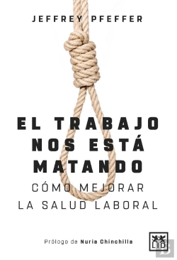 Bertrand.pt - El Trabajo Nos Está Matando