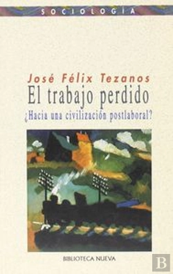 Bertrand.pt - El Trabajo Perdido