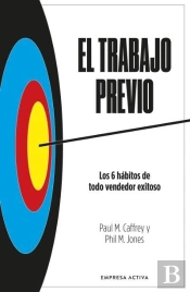 El Trabajo Previo