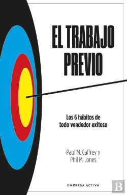Bertrand.pt - El Trabajo Previo