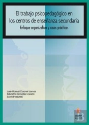 El Trabajo Psicopedagógico En Los Centros De Enseñanza Secundaria