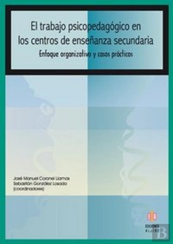 Bertrand.pt - El Trabajo Psicopedagógico En Los Centros De Enseñanza Secundaria
