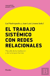 El Trabajo Sistemico Con Redes Relacionales