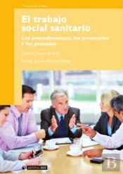El Trabajo Social Sanitario