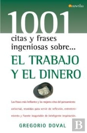 El Trabajo Y El Dinero  