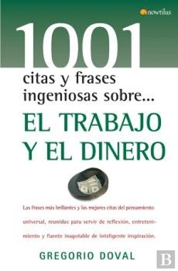 Bertrand.pt - El Trabajo Y El Dinero  