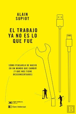 Bertrand.pt - El Trabajo Ya No Es Lo Que Fue
