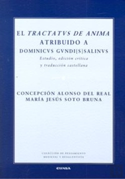 Bertrand.pt - El Tractatus De Anima