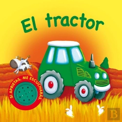 Bertrand.pt - El Tractor