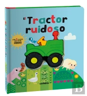 El Tractor Ruidoso