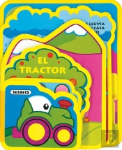 El Tractor