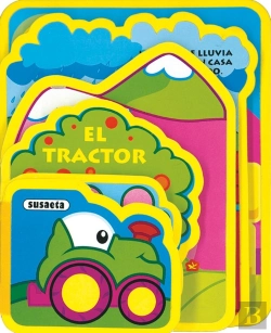 Bertrand.pt - El Tractor