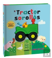 El Tractor Sorollos