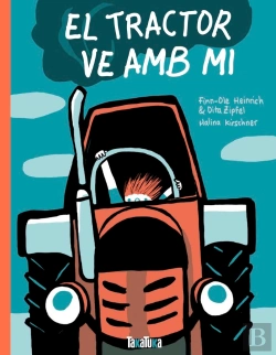 Bertrand.pt - El Tractor Ve Amb Mi