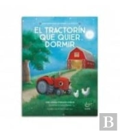 El Tractorín Que Quier Dormir