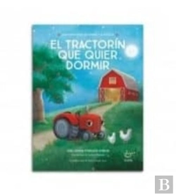 Bertrand.pt - El Tractorín Que Quier Dormir