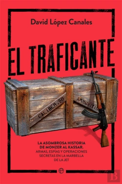 Bertrand.pt - El Traficante