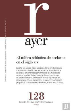 Bertrand.pt - El Trafico Atlantico De Esclavos En El Siglo Xix