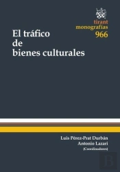El Tráfico De Bienes Culturales