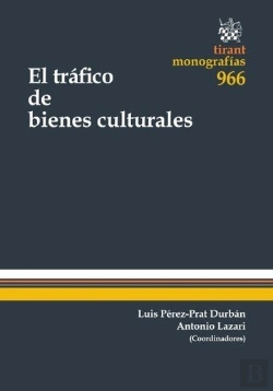 Bertrand.pt - El Tráfico De Bienes Culturales