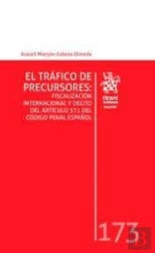 El Trafico De Precursores Fiscalizacion Internacional Y Del