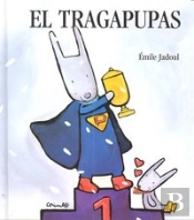 El Tragapupas