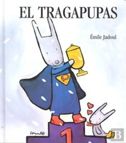 Bertrand.pt - El Tragapupas