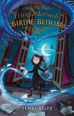 Bertrand.pt - El Trágico Destino De Birdie Bloom