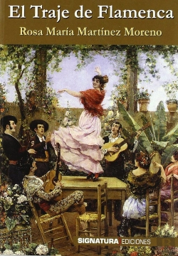 Bertrand.pt - El Traje De Flamenca