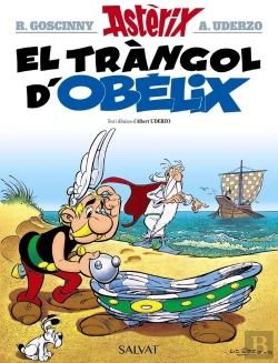 Bertrand.pt - El Tràngol D'Obèlix
