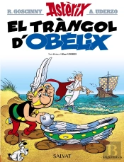 El Tràngol D'Obèlix