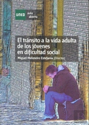 El Tránsito A La Vida Adulta De Los Jóvenes En Dificultad Social. Estrategias Flexibles De Intervenc