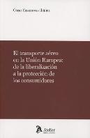 El Transporte Aéreo En La Unión Europea: