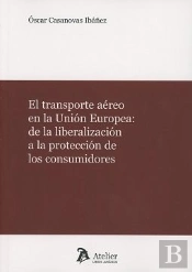 El Transporte Aéreo En La Unión Europea: