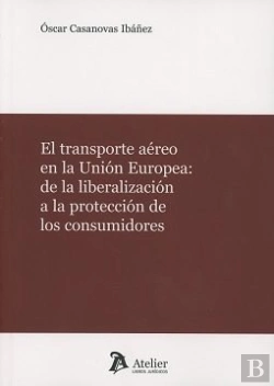Bertrand.pt - El Transporte Aéreo En La Unión Europea: