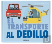 El Transporte Al Dedillo