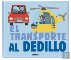 Bertrand.pt - El Transporte Al Dedillo