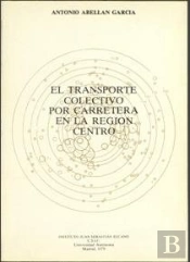 El Transporte Colectivo Por Carretera En La Región Centro